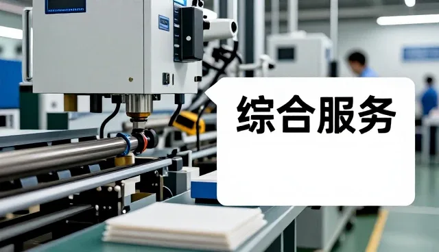 智能数据分析平台